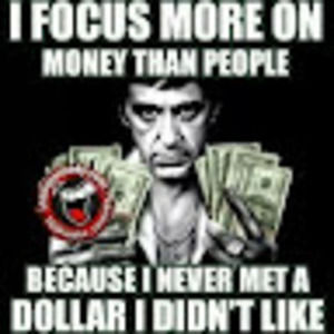 Meet your Posher, Lou